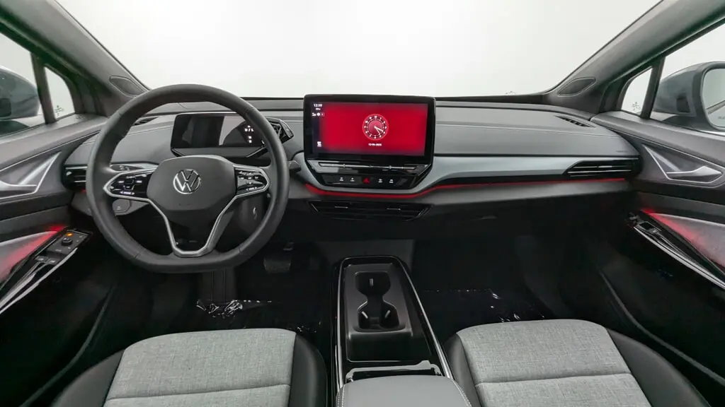 Florida Fine Cars - Used VOLKSWAGEN ID.4 2024 MIAMI STANDARD