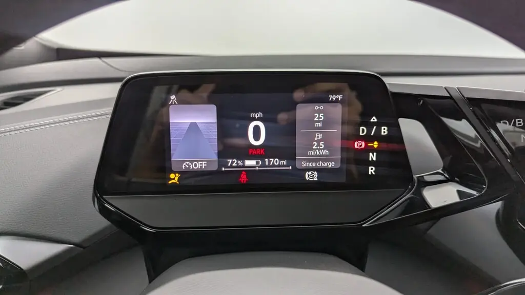 Florida Fine Cars - Used VOLKSWAGEN ID.4 2024 MIAMI STANDARD