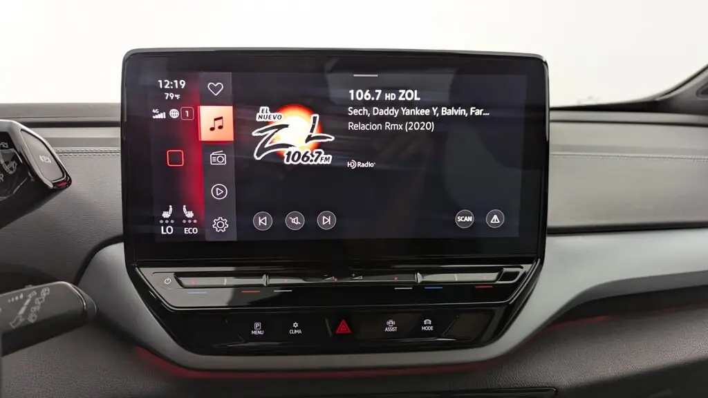 Florida Fine Cars - Used VOLKSWAGEN ID.4 2024 MIAMI STANDARD