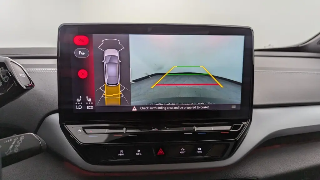 Florida Fine Cars - Used VOLKSWAGEN ID.4 2024 MIAMI STANDARD