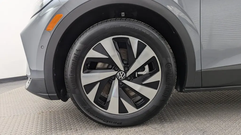 Florida Fine Cars - Used VOLKSWAGEN ID.4 2024 MIAMI STANDARD