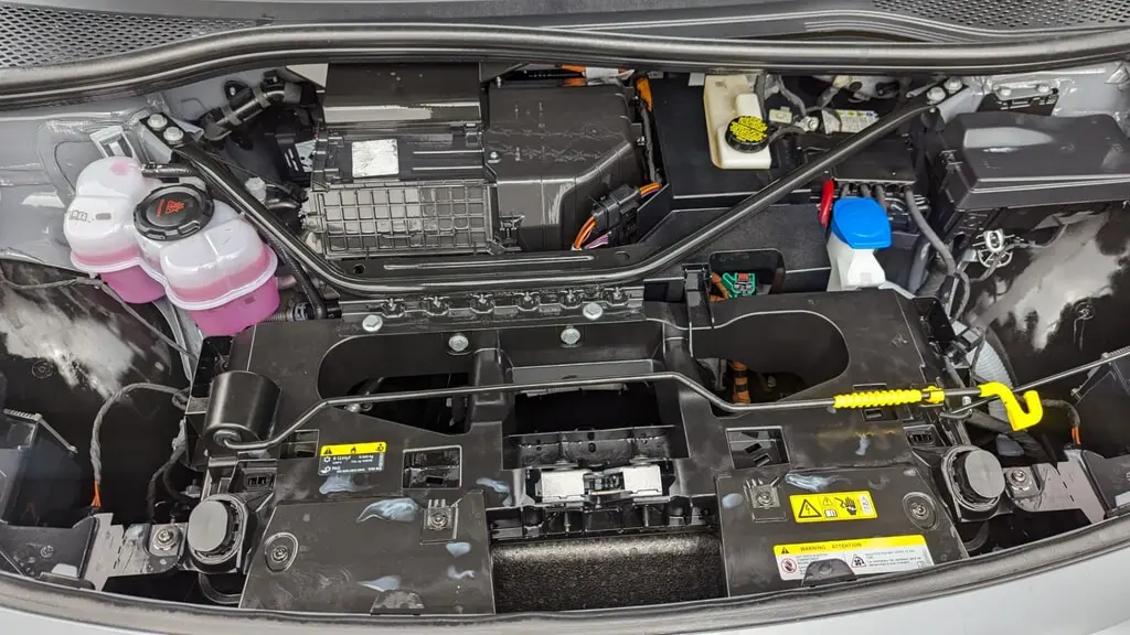 Florida Fine Cars - Used VOLKSWAGEN ID.4 2024 MIAMI STANDARD