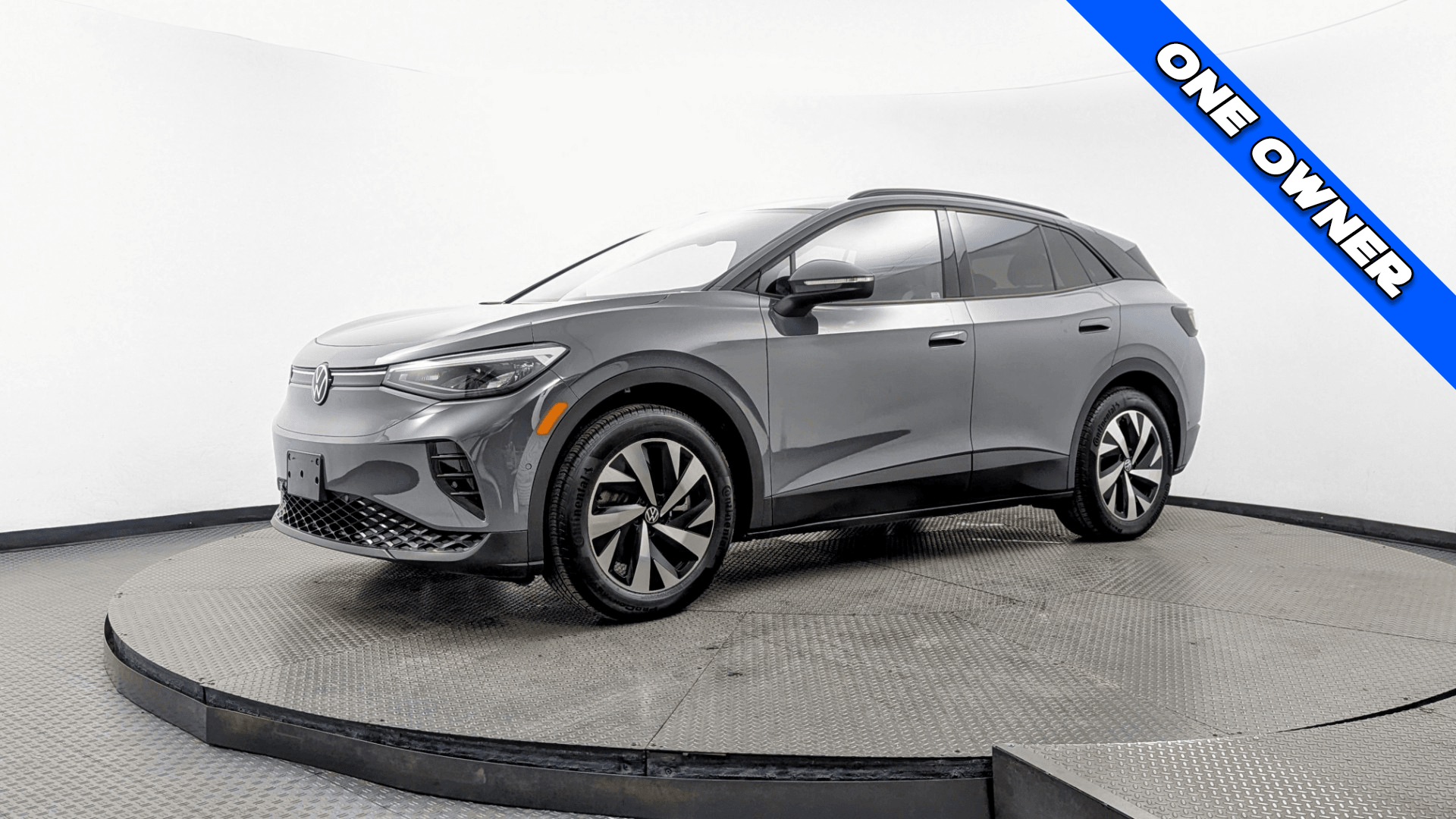 2024 Volkswagen ID.4 STANDARD