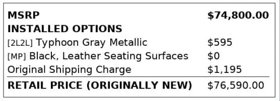 Florida Fine Cars - Used AUDI E-TRON 2022 MIAMI PREMIUM PLUS