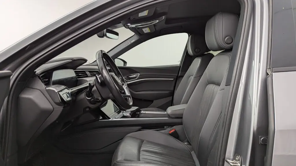 Florida Fine Cars - Used AUDI E-TRON 2022 MIAMI PREMIUM PLUS