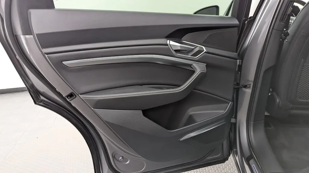 Florida Fine Cars - Used AUDI E-TRON 2022 MIAMI PREMIUM PLUS