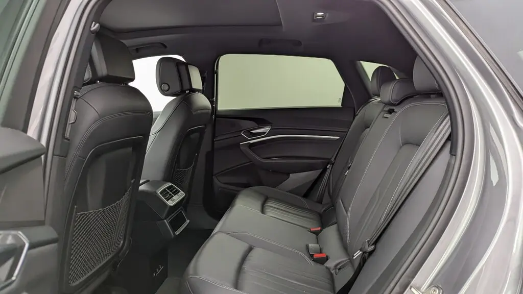 Florida Fine Cars - Used AUDI E-TRON 2022 MIAMI PREMIUM PLUS