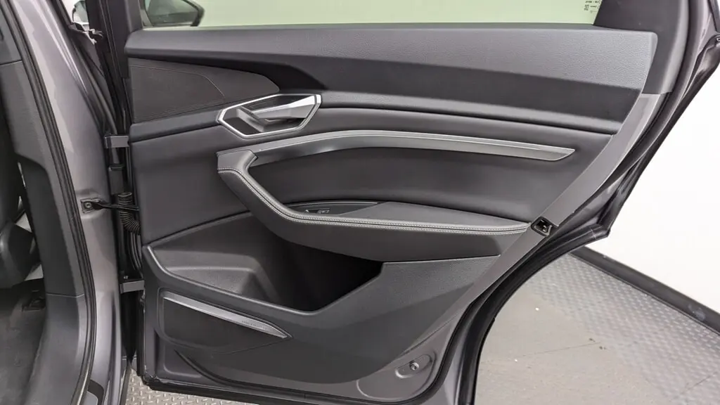 Florida Fine Cars - Used AUDI E-TRON 2022 MIAMI PREMIUM PLUS