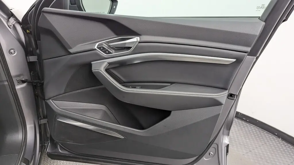 Florida Fine Cars - Used AUDI E-TRON 2022 MIAMI PREMIUM PLUS