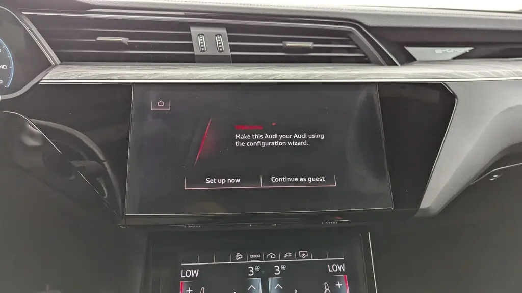 Florida Fine Cars - Used AUDI E-TRON 2022 MIAMI PREMIUM PLUS