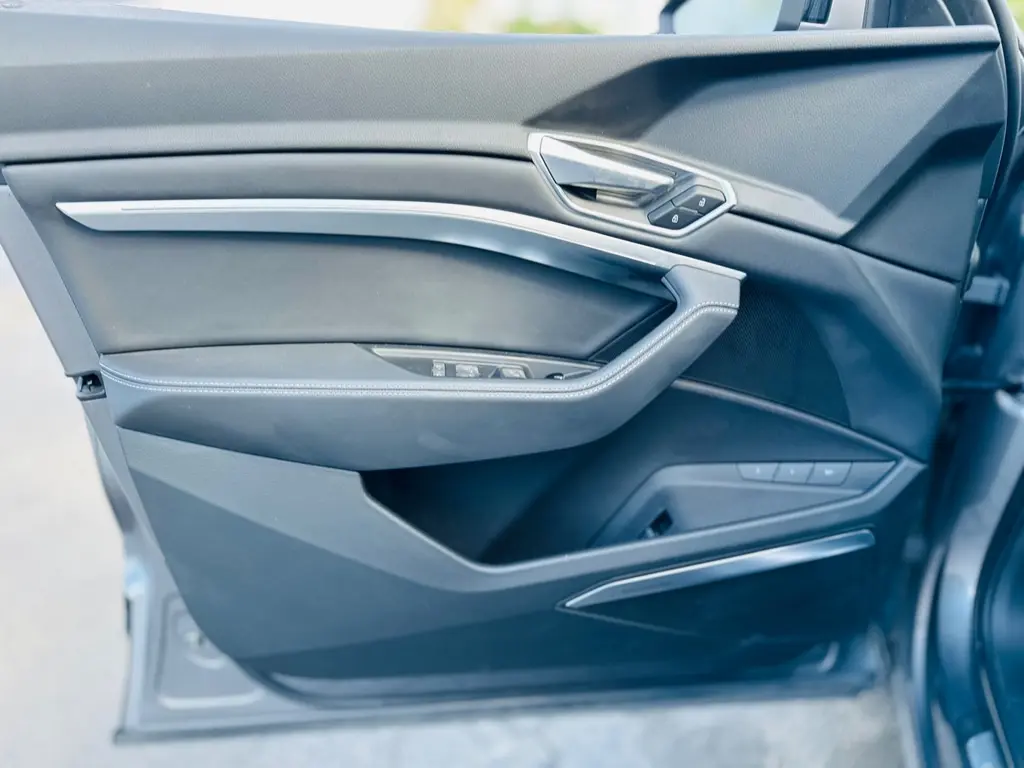 Florida Fine Cars - Used AUDI E-TRON 2022 MIAMI PREMIUM PLUS