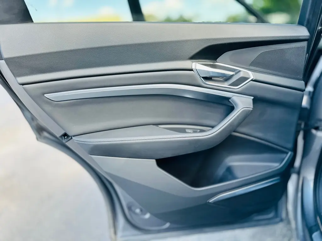 Florida Fine Cars - Used AUDI E-TRON 2022 MIAMI PREMIUM PLUS