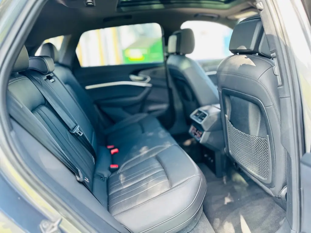 Florida Fine Cars - Used AUDI E-TRON 2022 MIAMI PREMIUM PLUS