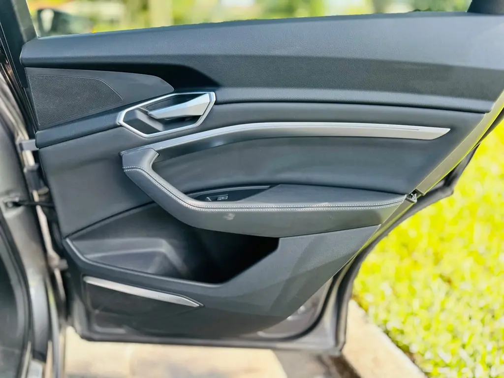 Florida Fine Cars - Used AUDI E-TRON 2022 MIAMI PREMIUM PLUS