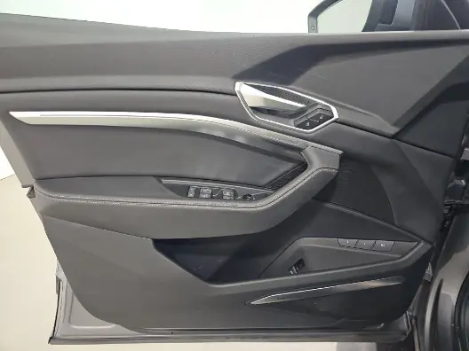 Florida Fine Cars - Used AUDI E-TRON 2022 MIAMI PREMIUM PLUS