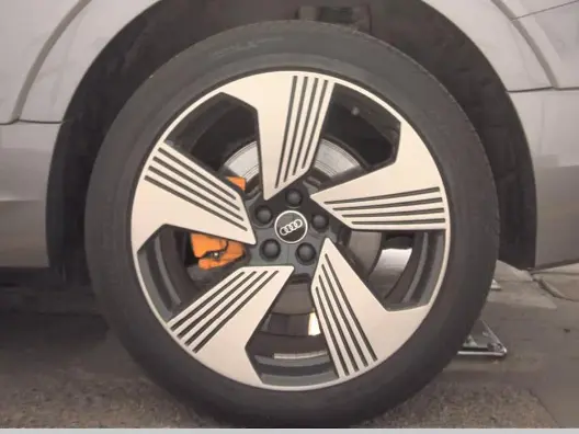 Florida Fine Cars - Used AUDI E-TRON 2022 MIAMI PREMIUM PLUS