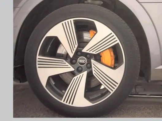 Florida Fine Cars - Used AUDI E-TRON 2022 MIAMI PREMIUM PLUS