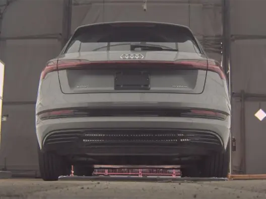 Florida Fine Cars - Used AUDI E-TRON 2022 MIAMI PREMIUM PLUS