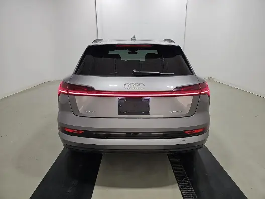 Florida Fine Cars - Used AUDI E-TRON 2022 MIAMI PREMIUM PLUS