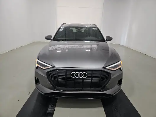 Florida Fine Cars - Used AUDI E-TRON 2022 MIAMI PREMIUM PLUS