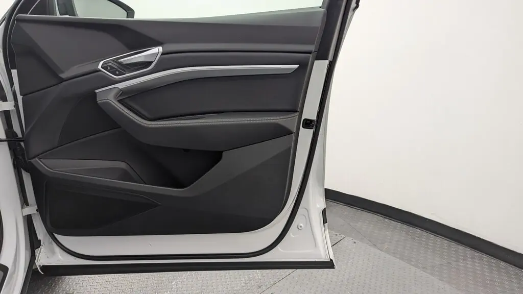 Florida Fine Cars - Used AUDI E-TRON 2022 WEST PALM PREMIUM