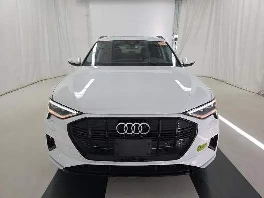 Florida Fine Cars - Used AUDI E-TRON 2022 WEST PALM PREMIUM