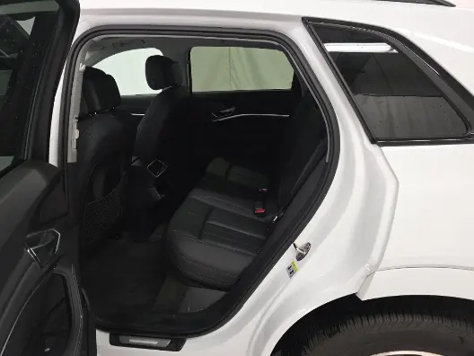 Florida Fine Cars - Used AUDI E-TRON 2022 WEST PALM PREMIUM