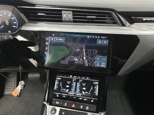 Florida Fine Cars - Used AUDI E-TRON 2022 WEST PALM PREMIUM