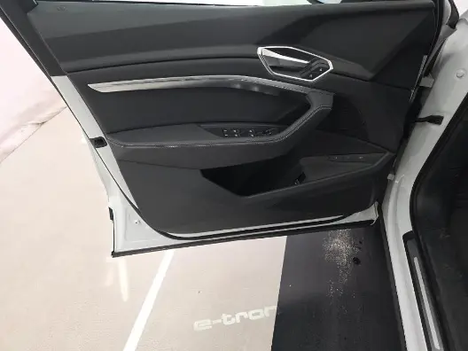 Florida Fine Cars - Used AUDI E-TRON 2022 WEST PALM PREMIUM