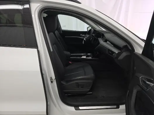 Florida Fine Cars - Used AUDI E-TRON 2022 WEST PALM PREMIUM