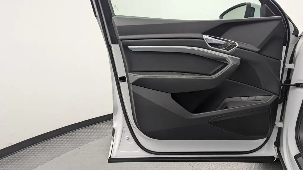 Florida Fine Cars - Used AUDI E-TRON 2022 WEST PALM PREMIUM