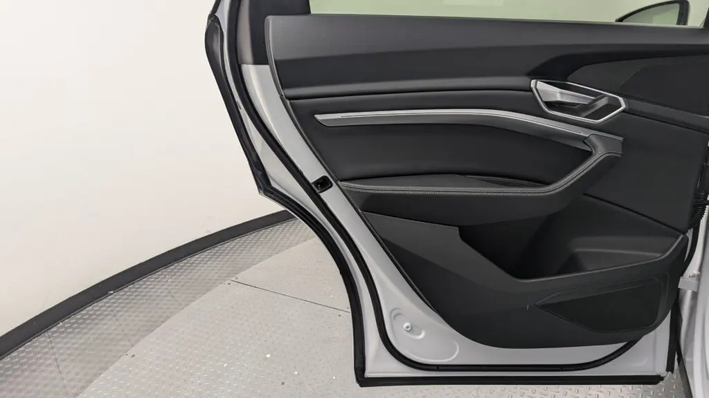 Florida Fine Cars - Used AUDI E-TRON 2022 WEST PALM PREMIUM