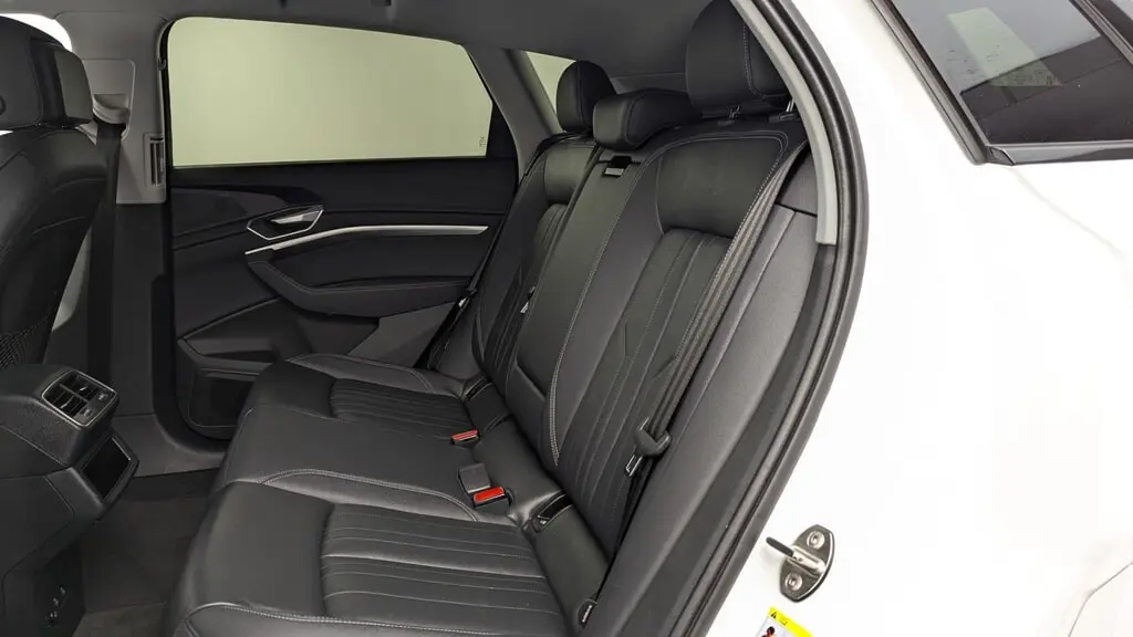 Florida Fine Cars - Used AUDI E-TRON 2022 WEST PALM PREMIUM