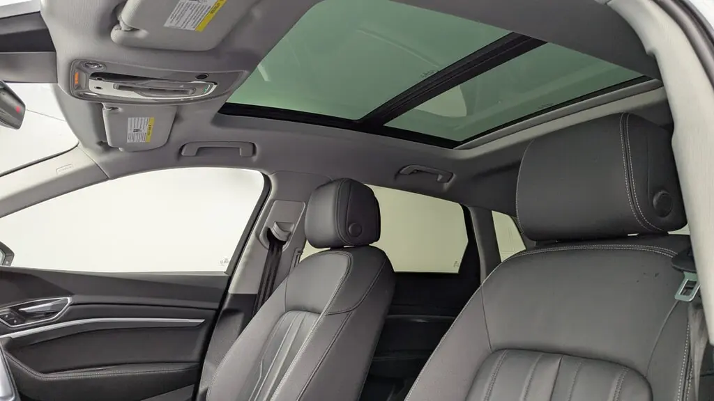 Florida Fine Cars - Used AUDI E-TRON 2022 WEST PALM PREMIUM