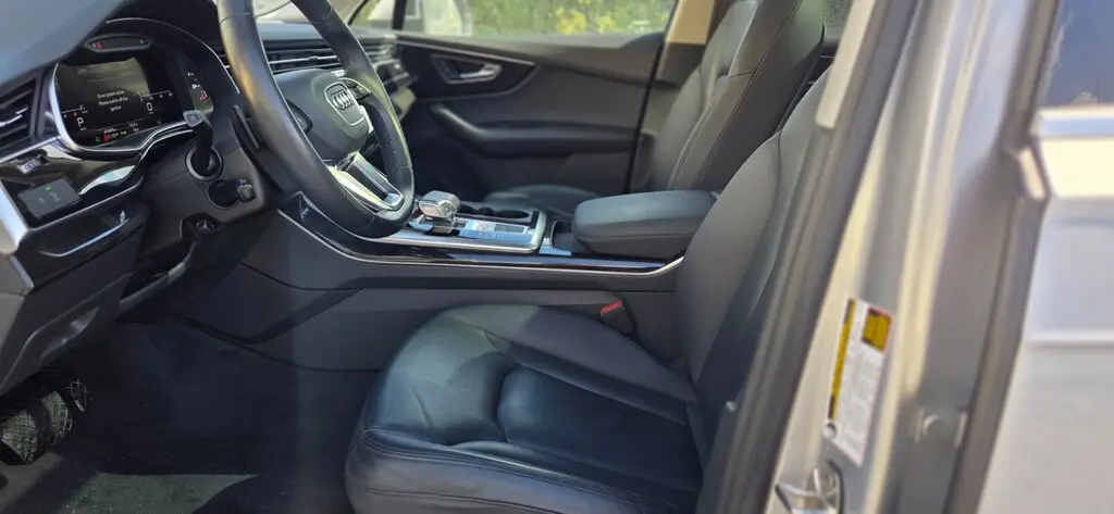 Florida Fine Cars - Used AUDI Q7 2022 MIAMI PREMIUM PLUS