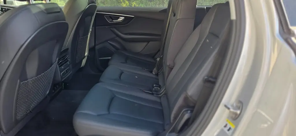 Florida Fine Cars - Used AUDI Q7 2022 MIAMI PREMIUM PLUS