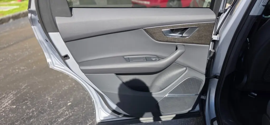 Florida Fine Cars - Used AUDI Q7 2022 MIAMI PREMIUM PLUS