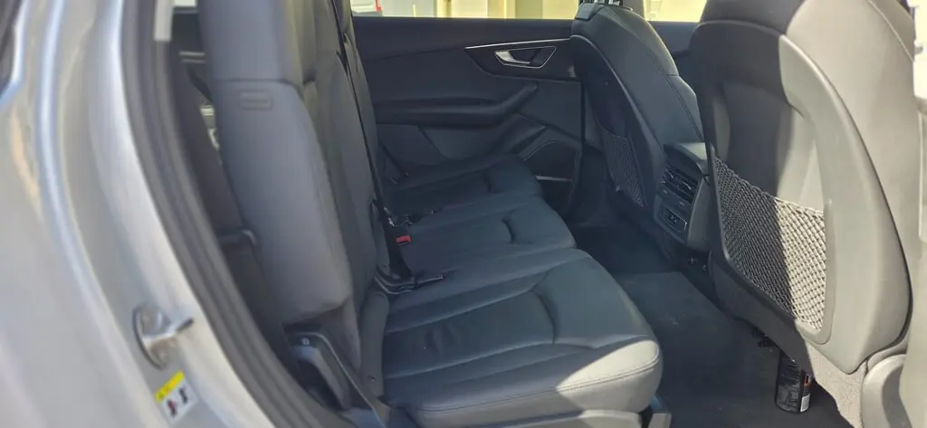 Florida Fine Cars - Used AUDI Q7 2022 MIAMI PREMIUM PLUS