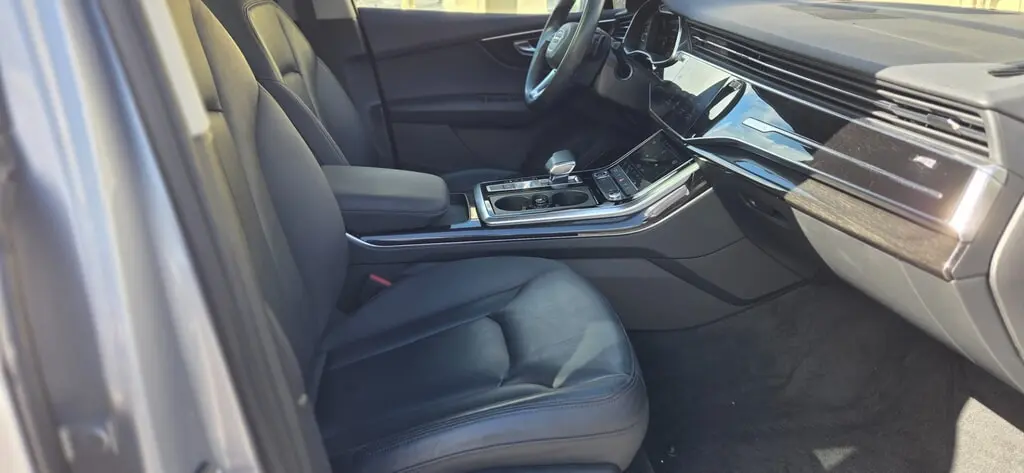 Florida Fine Cars - Used AUDI Q7 2022 MIAMI PREMIUM PLUS