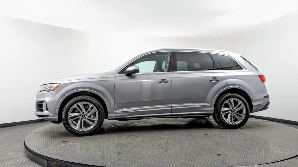 Florida Fine Cars - Used AUDI Q7 2022 MIAMI PREMIUM PLUS
