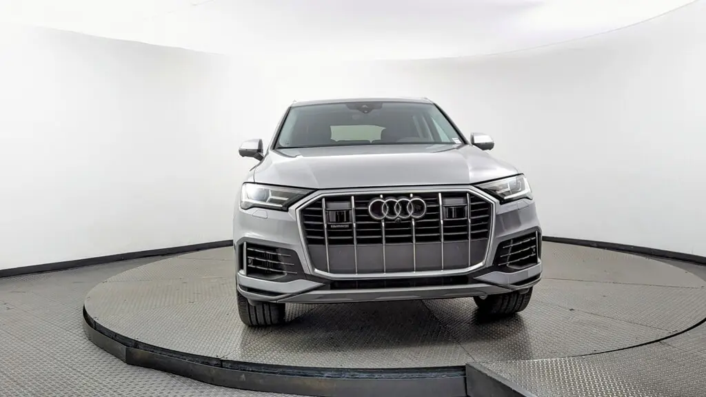 Florida Fine Cars - Used AUDI Q7 2022 MIAMI PREMIUM PLUS