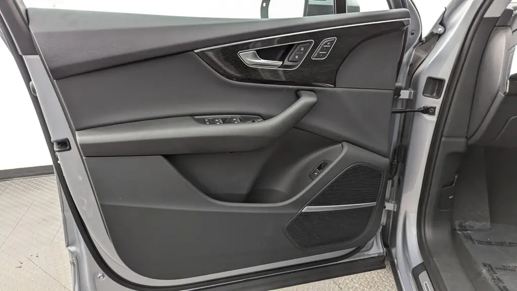 Florida Fine Cars - Used AUDI Q7 2022 MIAMI PREMIUM PLUS