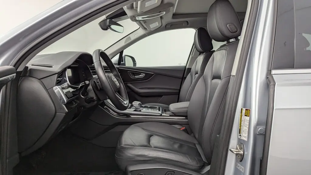 Florida Fine Cars - Used AUDI Q7 2022 MIAMI PREMIUM PLUS