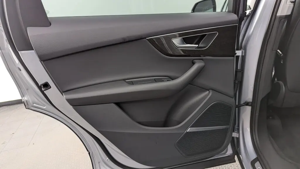 Florida Fine Cars - Used AUDI Q7 2022 MIAMI PREMIUM PLUS