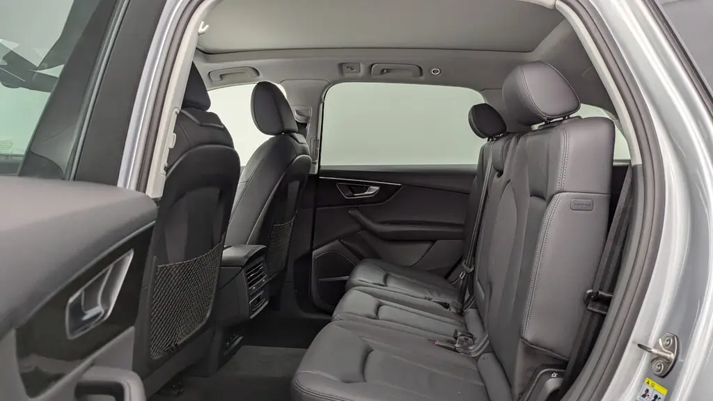 Florida Fine Cars - Used AUDI Q7 2022 MIAMI PREMIUM PLUS