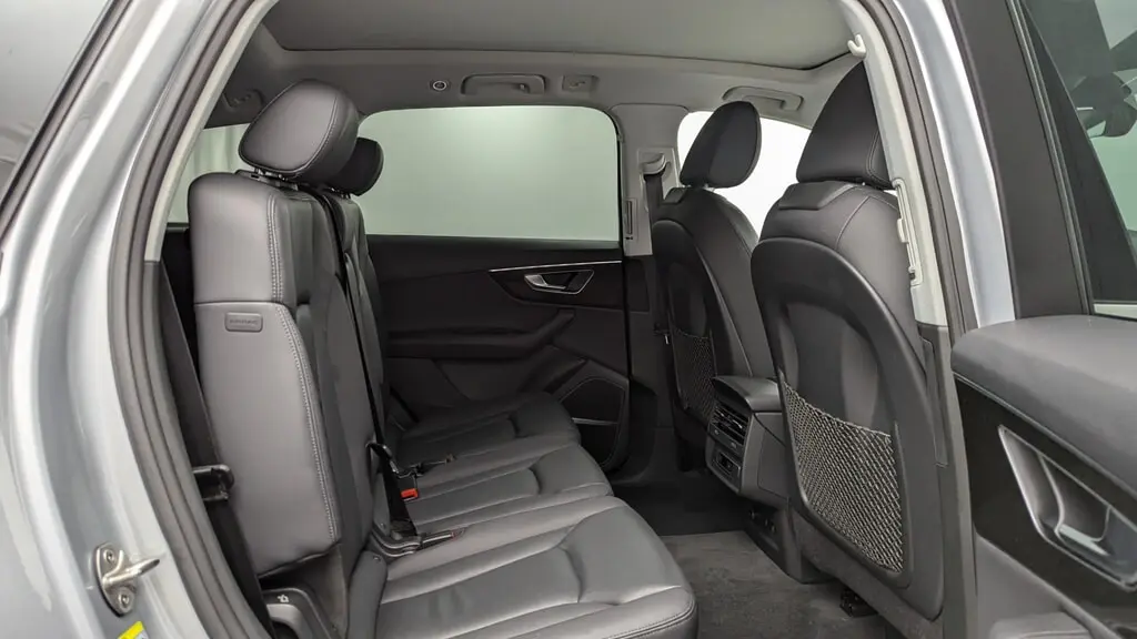 Florida Fine Cars - Used AUDI Q7 2022 MIAMI PREMIUM PLUS