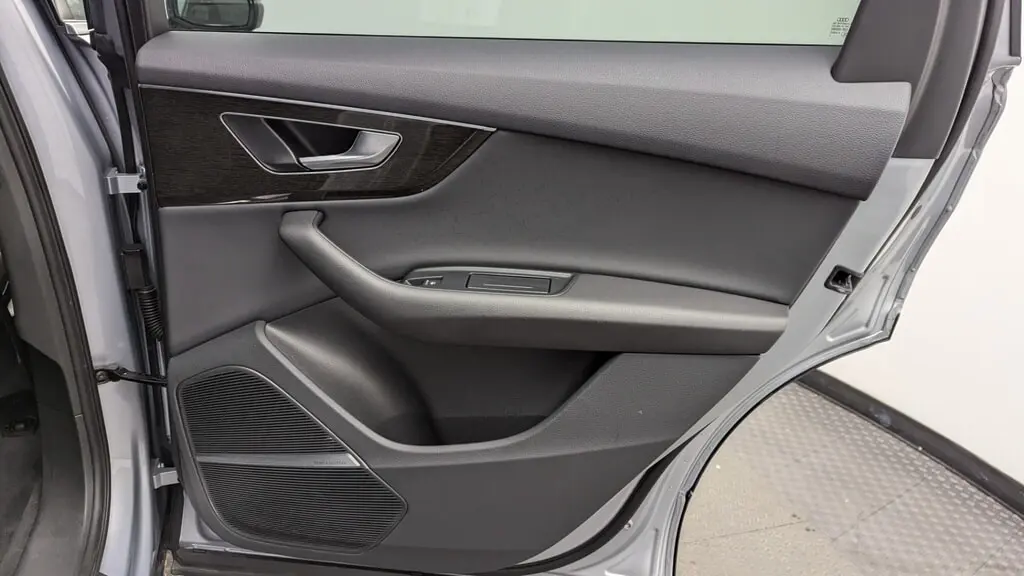 Florida Fine Cars - Used AUDI Q7 2022 MIAMI PREMIUM PLUS