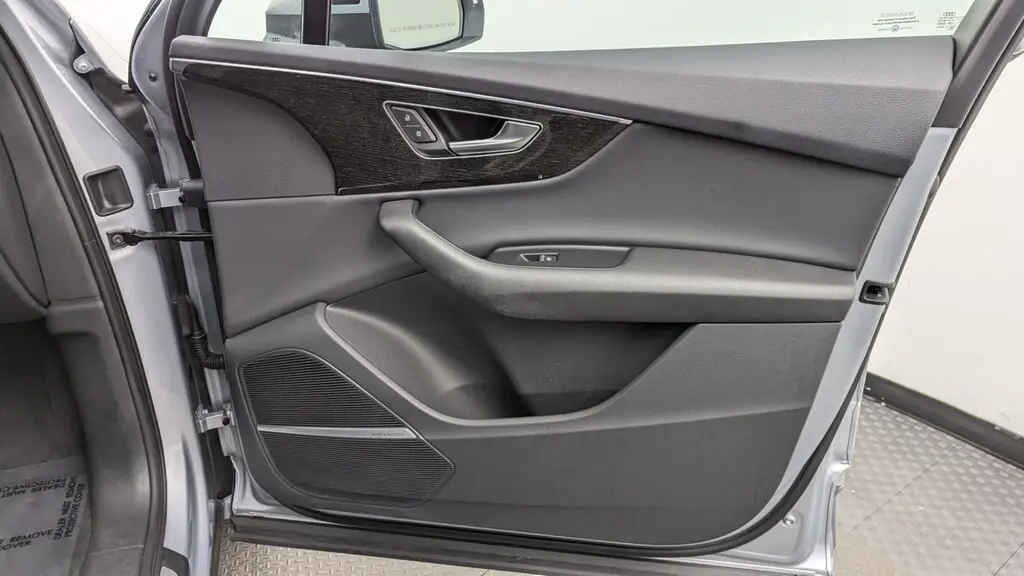 Florida Fine Cars - Used AUDI Q7 2022 MIAMI PREMIUM PLUS