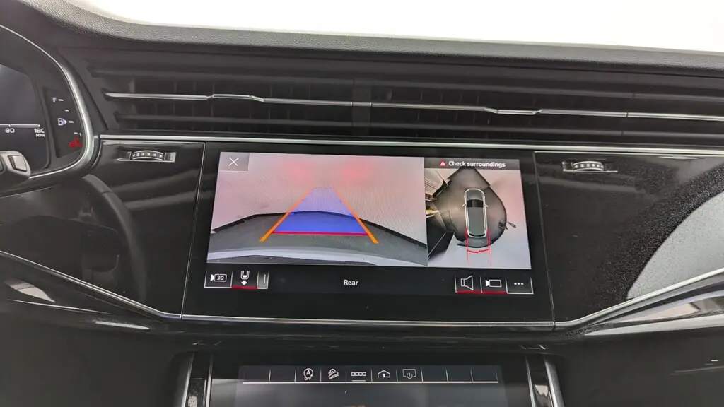 Florida Fine Cars - Used AUDI Q7 2022 MIAMI PREMIUM PLUS