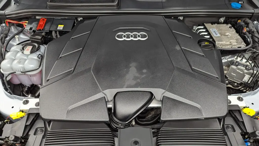 Florida Fine Cars - Used AUDI Q7 2022 MIAMI PREMIUM PLUS